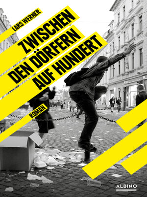 cover image of Zwischen den Dörfern auf hundert